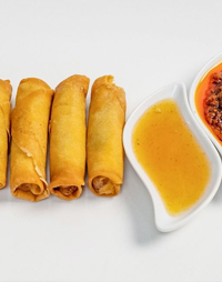 Veg Spring Roll