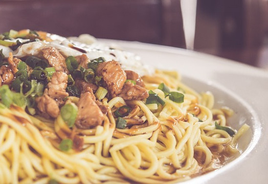 The savory history of Indo-Chinese Cuisine